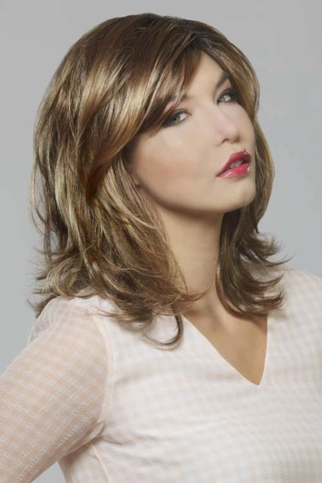 Savannah Wig by Henry Margu | Synthetic Fiber