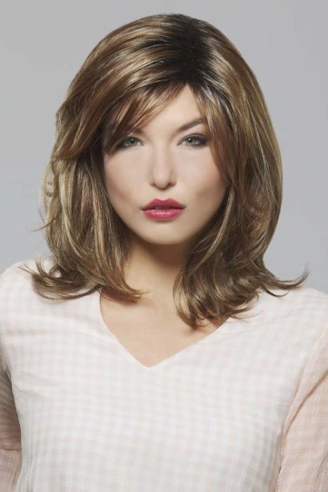 Savannah Wig by Henry Margu | Synthetic Fiber