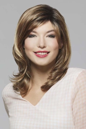 Savannah Wig by Henry Margu | Synthetic Fiber