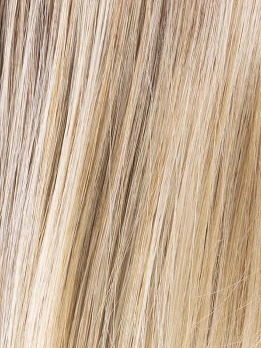 Savelli | Synthetic Lace Front Wig (Mono Part)