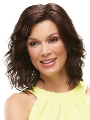 Scarlett Wig by Jon Renau | Synthetic Hair | Petite Cap
