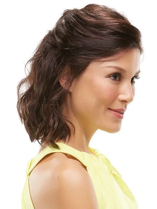 Scarlett Wig by Jon Renau | Synthetic Hair | Petite Cap