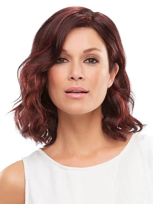 Scarlett Wig by Jon Renau | Synthetic Hair | Petite Cap