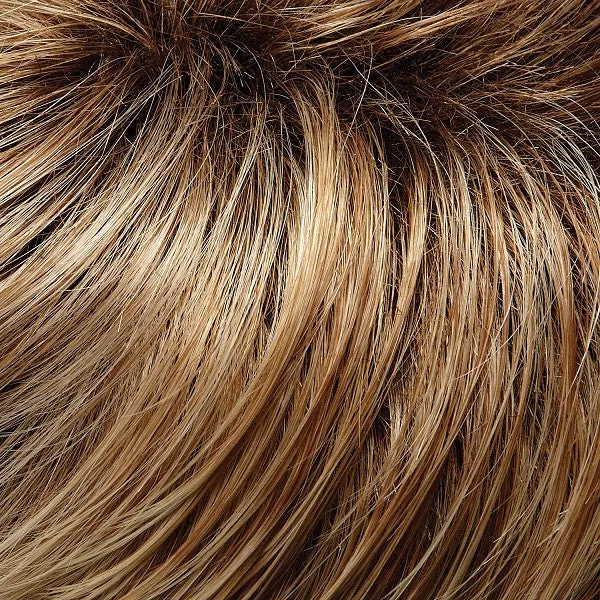 Scarlett Wig by Jon Renau | Synthetic Hair | Petite Cap
