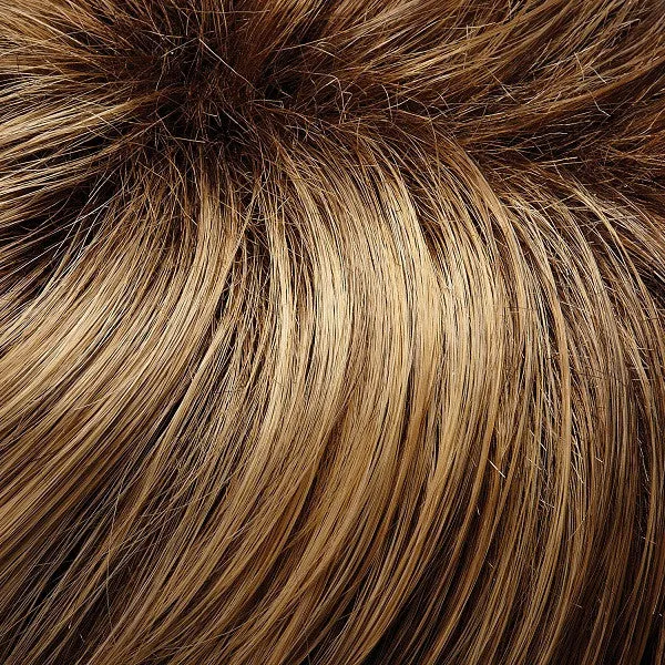 Scarlett Wig by Jon Renau | Synthetic Hair | Petite Cap