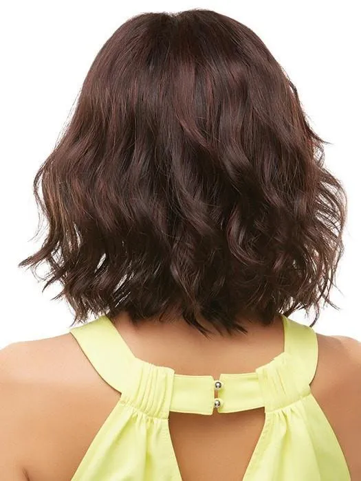 Scarlett Wig by Jon Renau | Synthetic Hair | Petite Cap