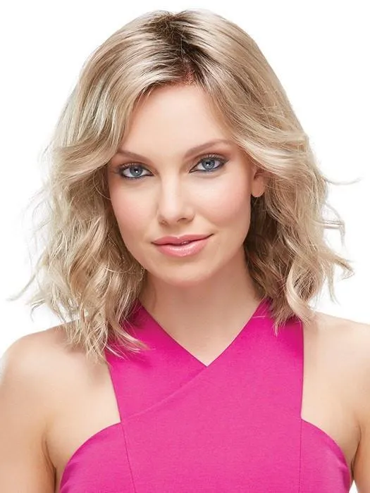 Scarlett Wig by Jon Renau | Synthetic Hair | Petite Cap