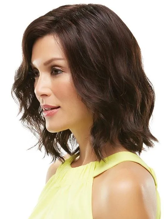 Scarlett Wig by Jon Renau | Synthetic Hair | Petite Cap