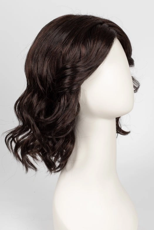 Scarlett Petite | Synthetic Lace Front Wig (Basic Cap)