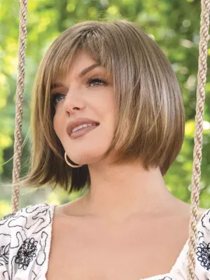 Scorpio wig - The Orchid Collection