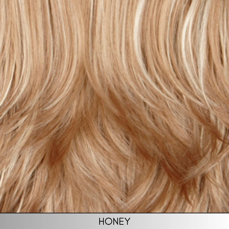 Seduction - Synthetic Wig Collection by Mane Attraction