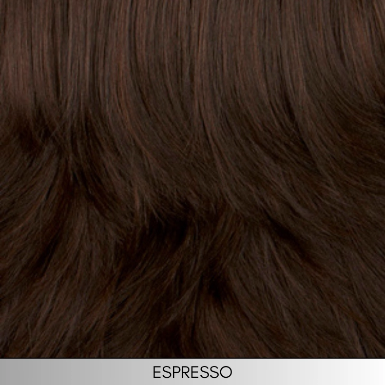 Seduction - Synthetic Wig Collection by Mane Attraction
