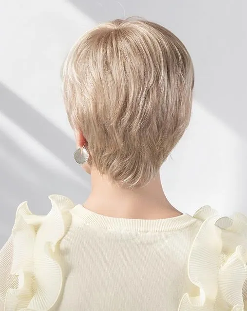 Select Soft Wig by Ellen Wille | Synthetic Hair | Petite/Average Cap