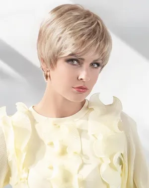 Select Soft Wig by Ellen Wille | Synthetic Hair | Petite/Average Cap