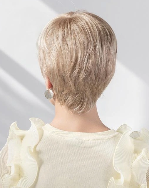 Select Soft Wig by Ellen Wille | Synthetic Hair | Petite/Average Cap