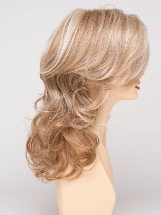 Selena | Human Hair/ Synthetic Blend Wig
