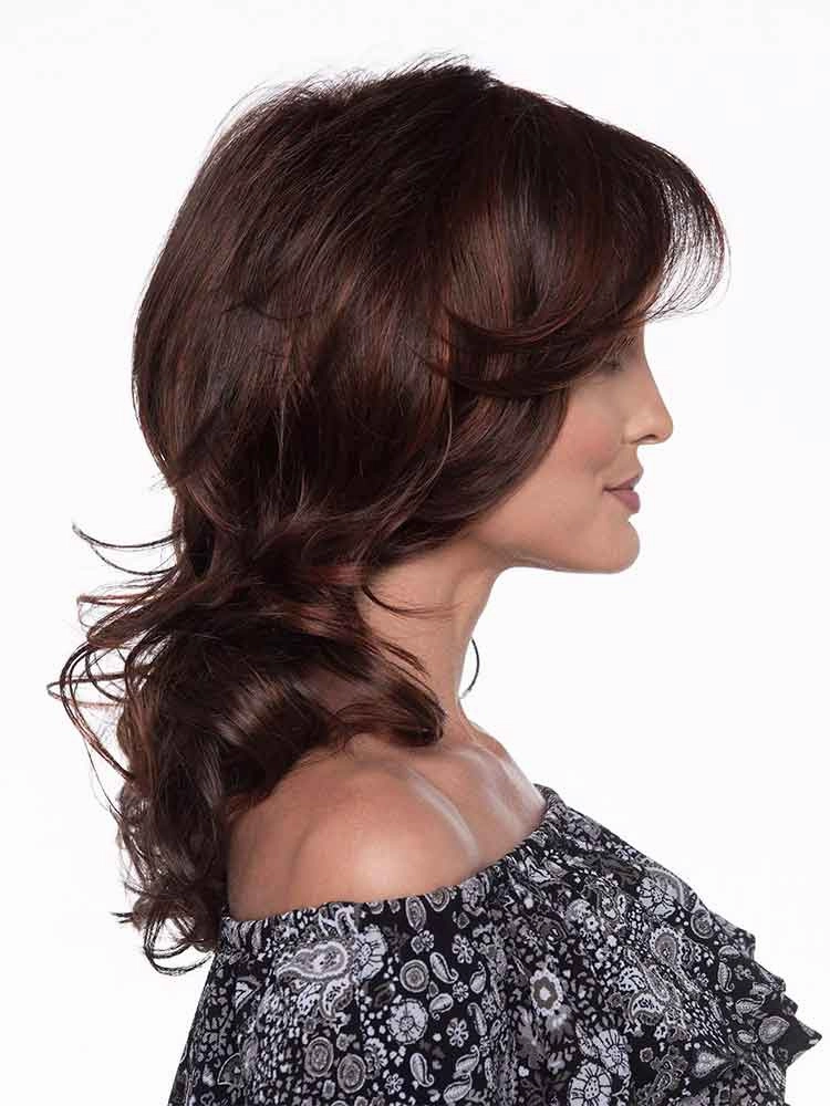 Selena wig - Envy Collection