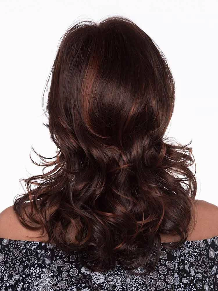 Selena wig - Envy Collection
