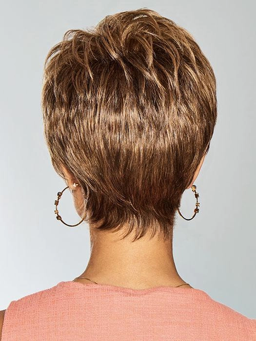 Serving Style | Synthetic Lace Front Wig