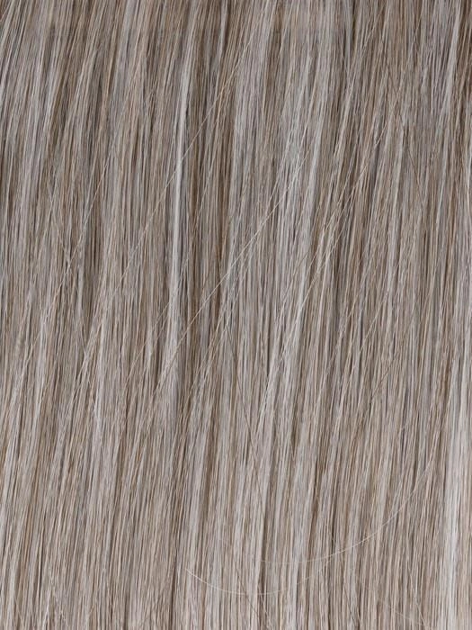 Serving Style | Synthetic Lace Front Wig