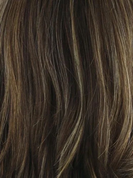 Seville Wig by Noriko | Synthetic Hair | Average Cap