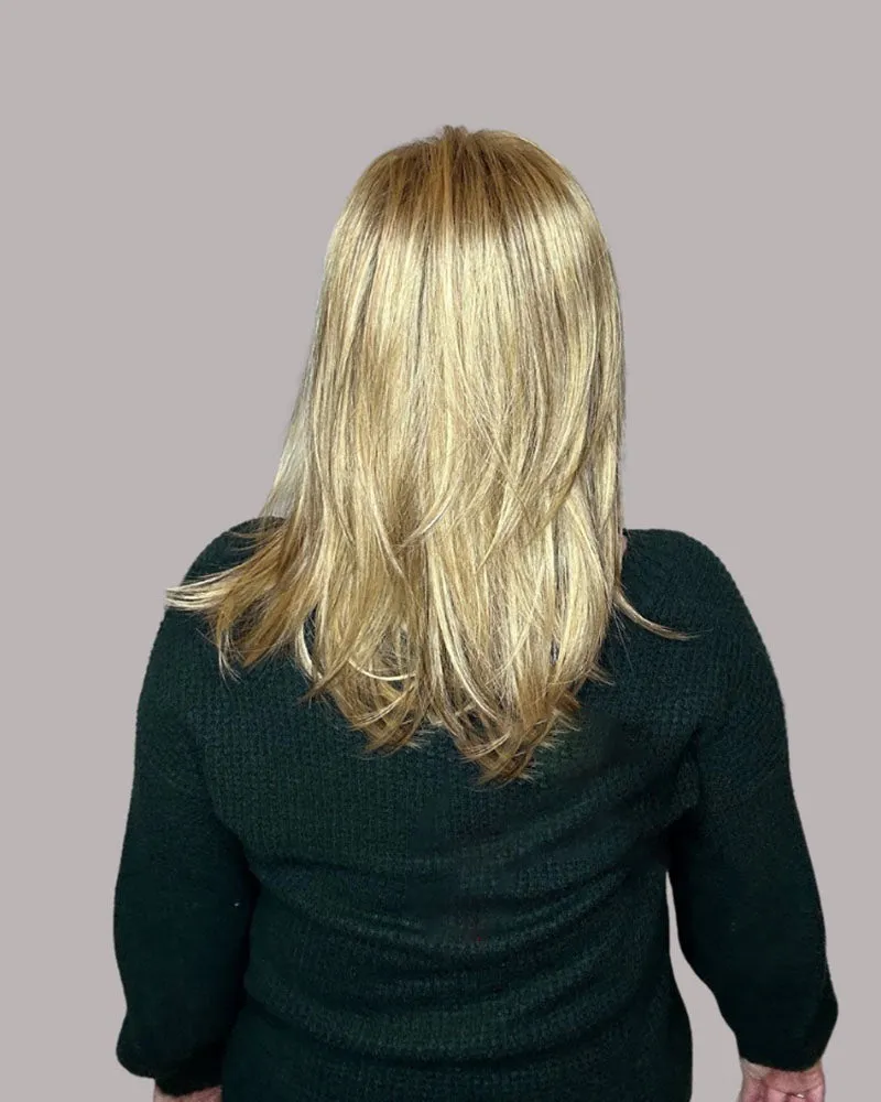 Seville Wig by Noriko | Synthetic Hair | Average Cap