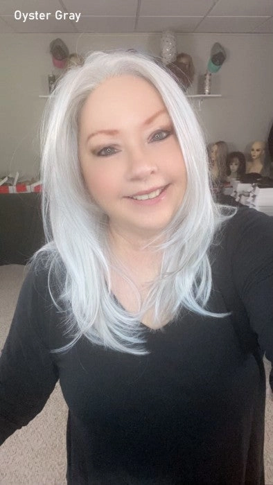 Seville Wig by Belle Tress | City Collection | Heat Friendly Synthetic