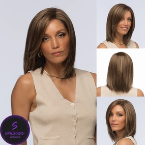 Shai in SilverSunRT8 - Swiss Lace  Collection by Estetica Designs ***CLEARANCE***