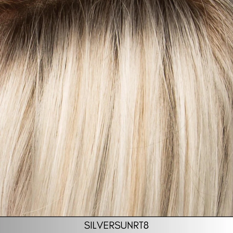 Shai in SilverSunRT8 - Swiss Lace  Collection by Estetica Designs ***CLEARANCE***