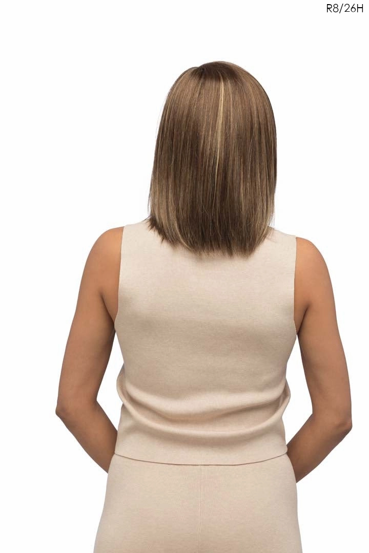 Shai Wig by Estetica | Synthetic Hair | Average Cap