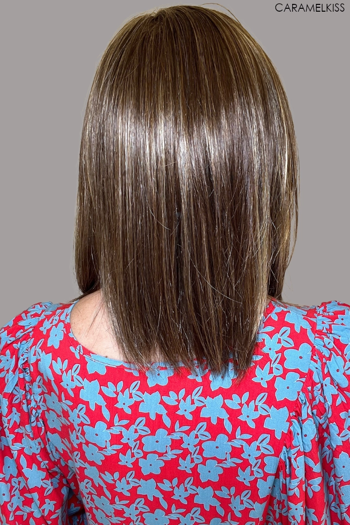 Shai Wig by Estetica | Synthetic Hair | Average Cap
