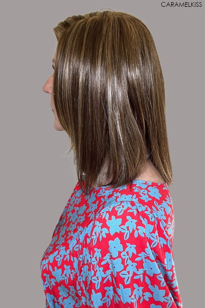 Shai Wig by Estetica | Synthetic Hair | Average Cap