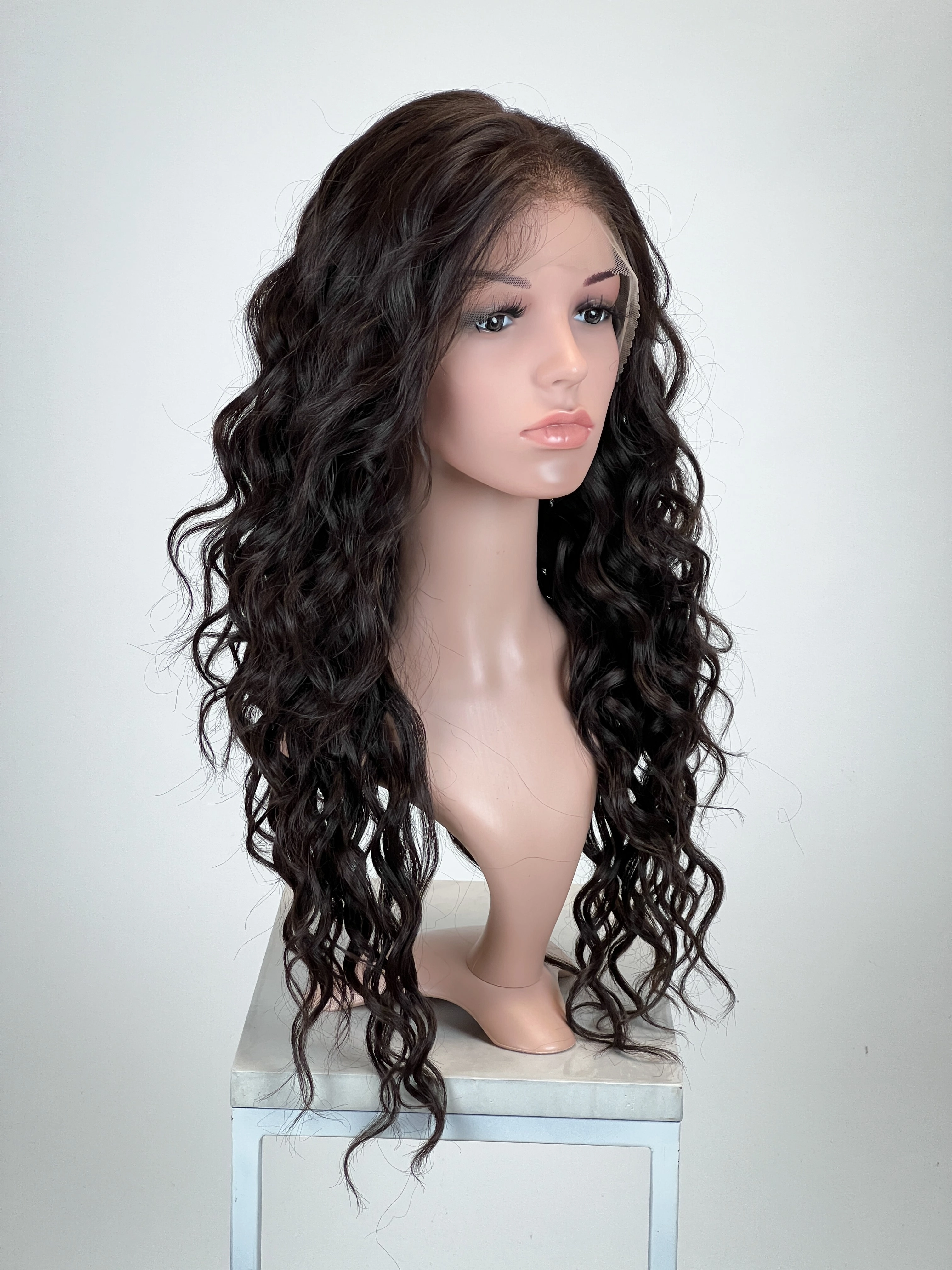 Shakira Dark Chocolate - Made To Order Only