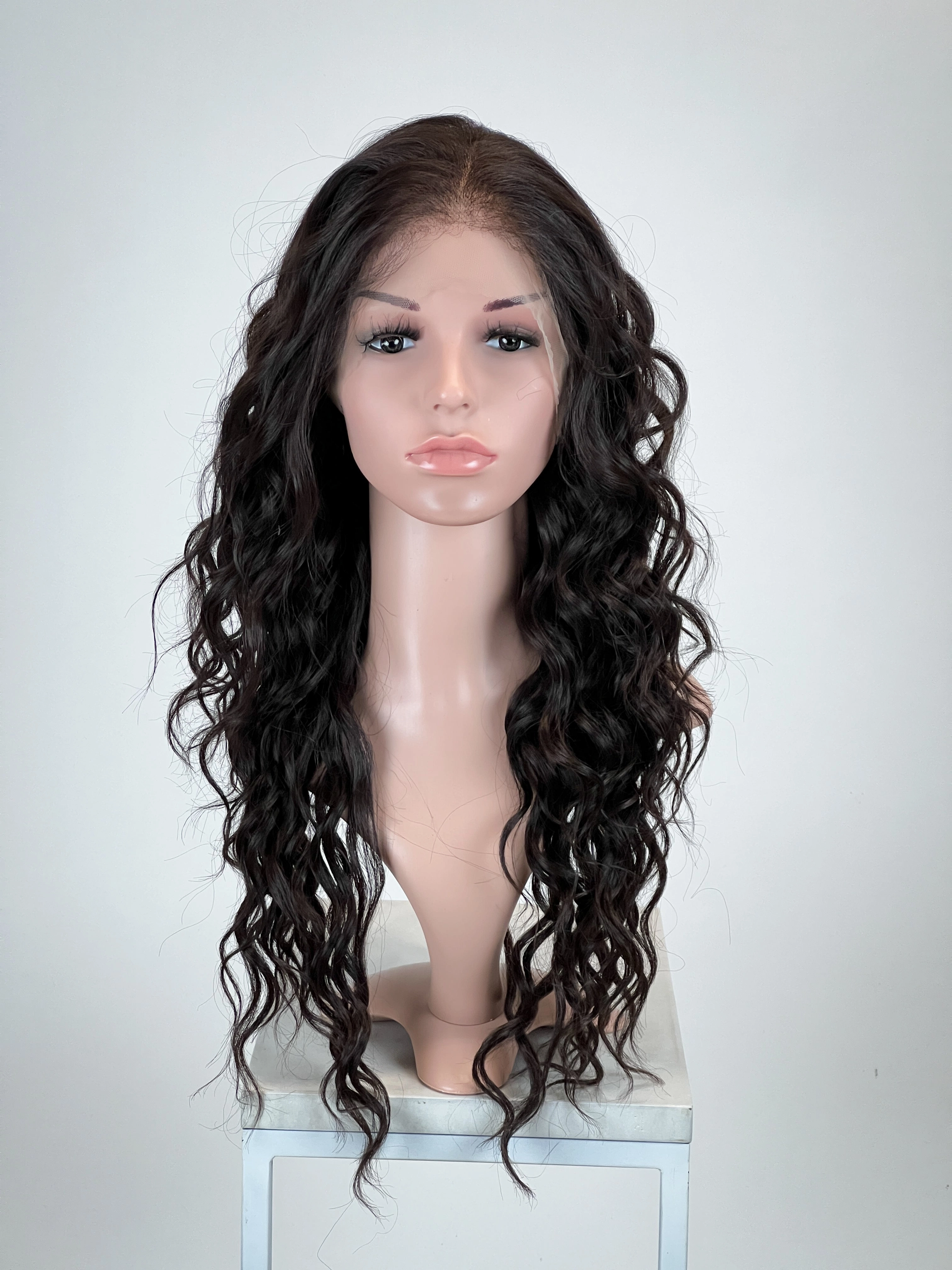 Shakira Dark Chocolate - Made To Order Only