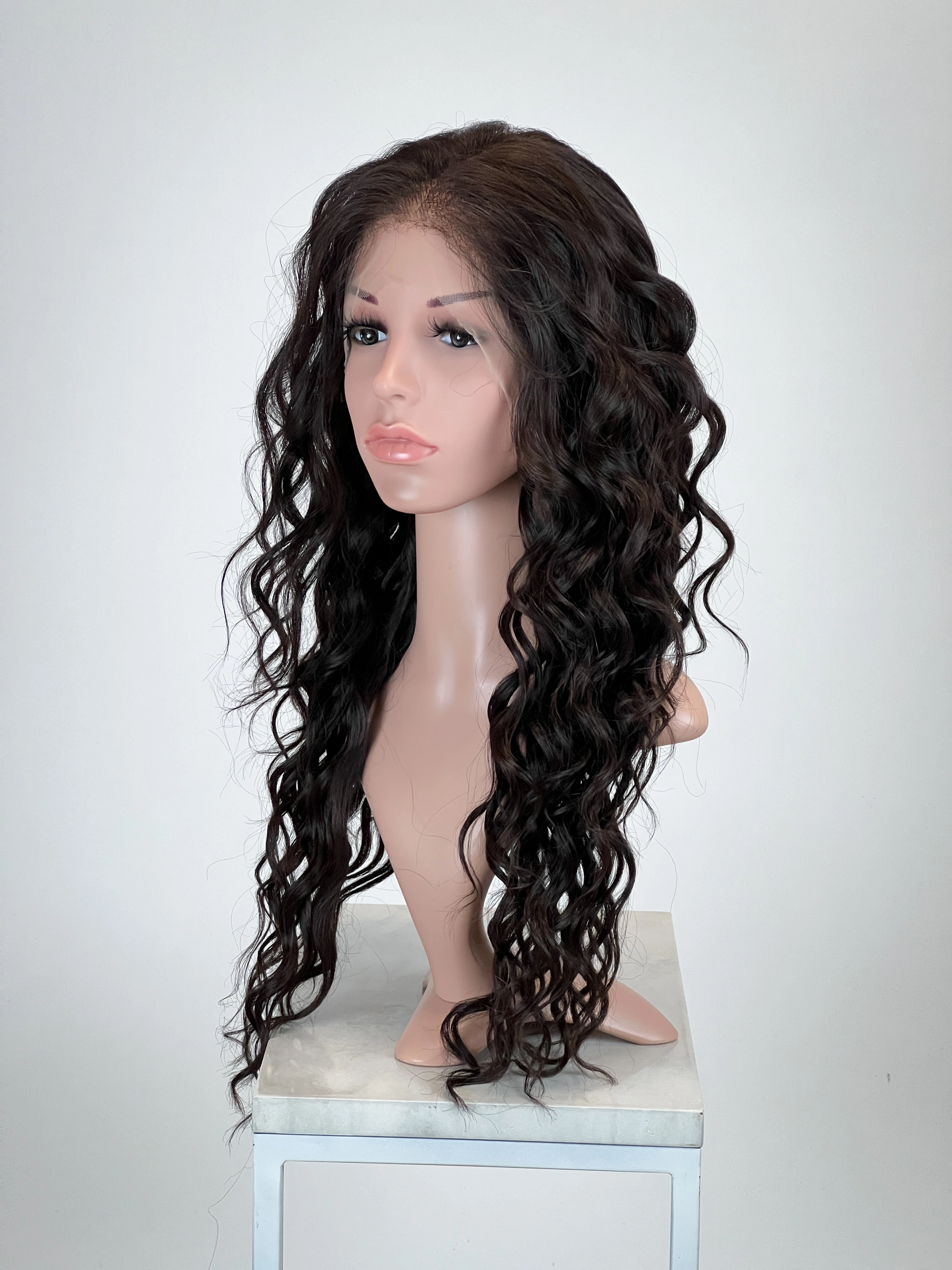 Shakira Dark Chocolate - Made To Order Only