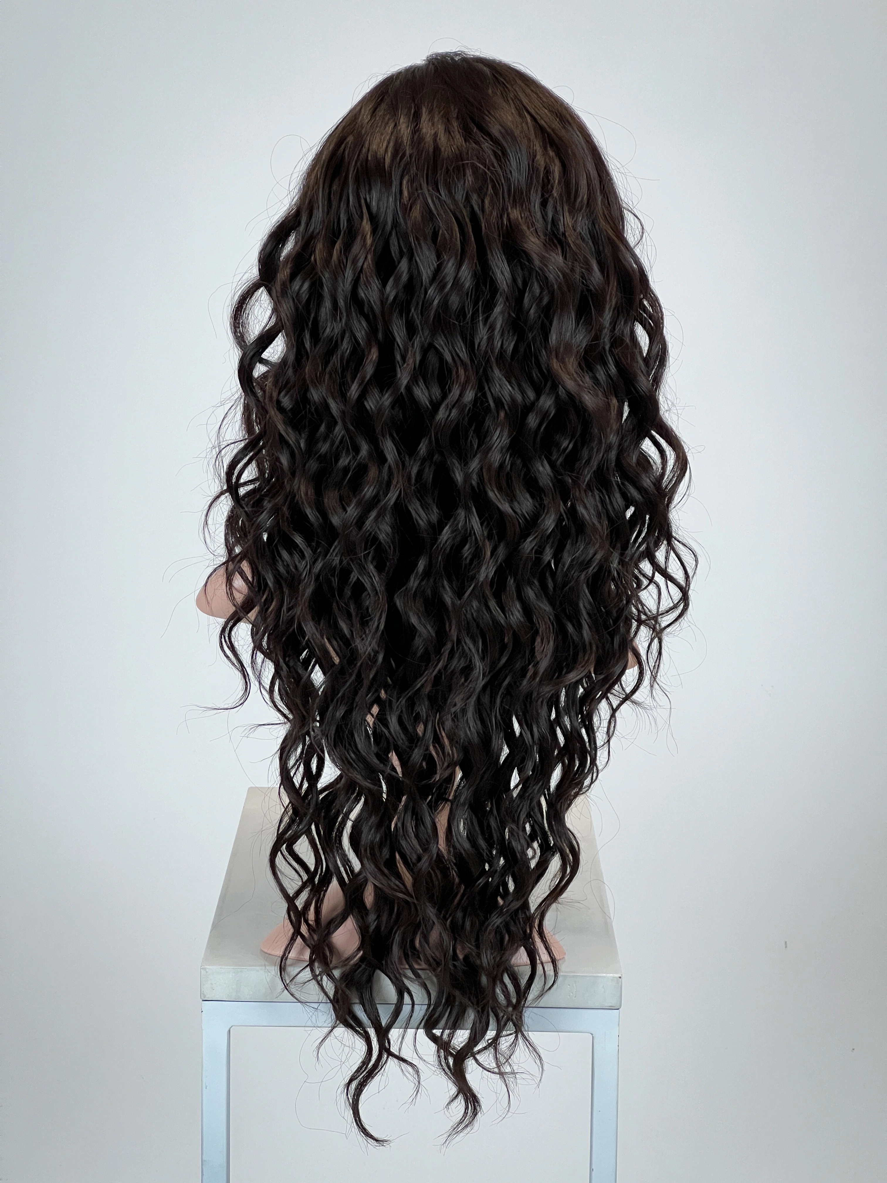 Shakira Dark Chocolate - Made To Order Only