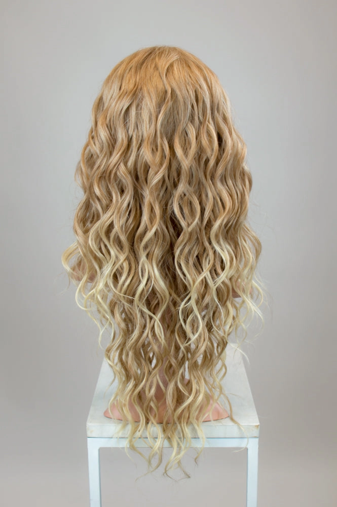 Shakira Strawberry Blonde - Natural Series