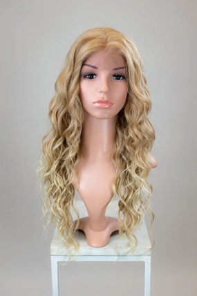 Shakira Strawberry Blonde - Natural Series