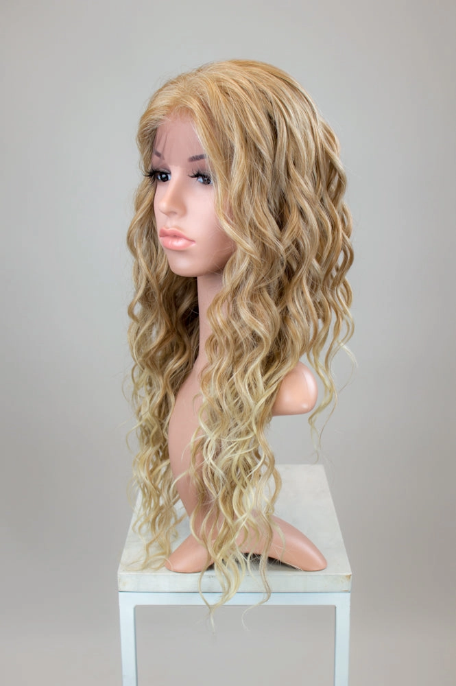Shakira Strawberry Blonde - Natural Series