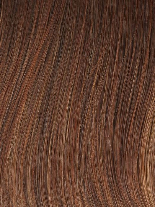 Shape Up | Synthetic Wig (Basic Cap) | CLOSEOUT