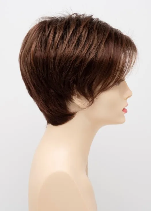 Shari Large | Synthetic Wig (Basic Cap)