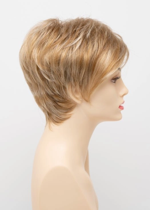 Shari | Synthetic Wig (Basic Cap)