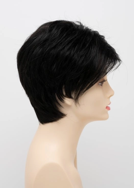 Shari | Synthetic Wig (Basic Cap)