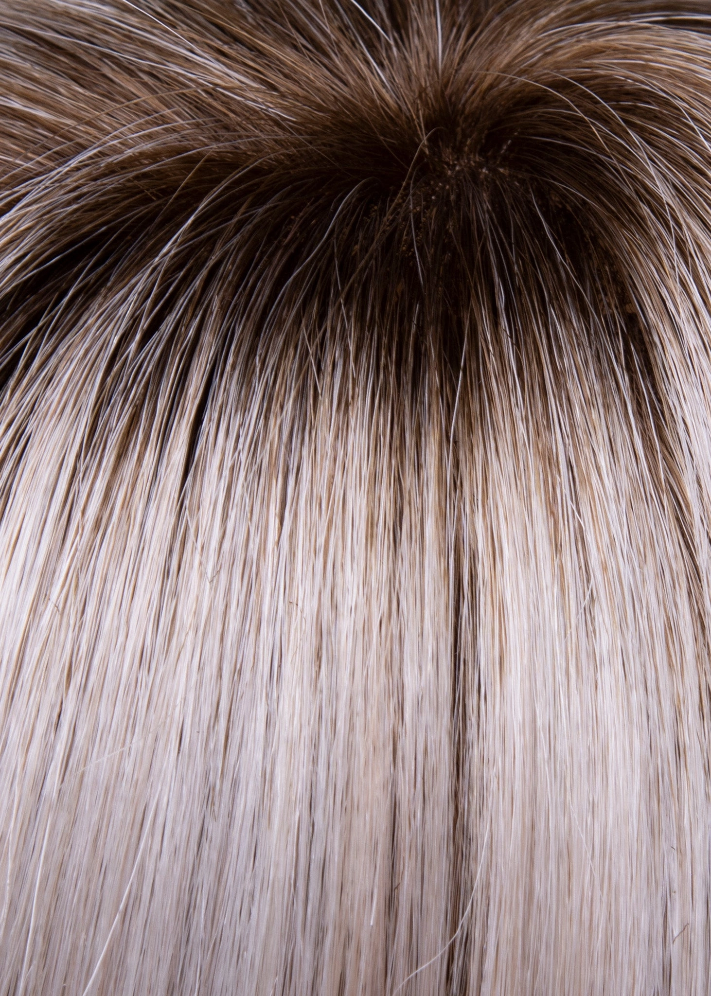 Shari Wig by Envy | Open Top | Synthetic Fiber | Average Cap