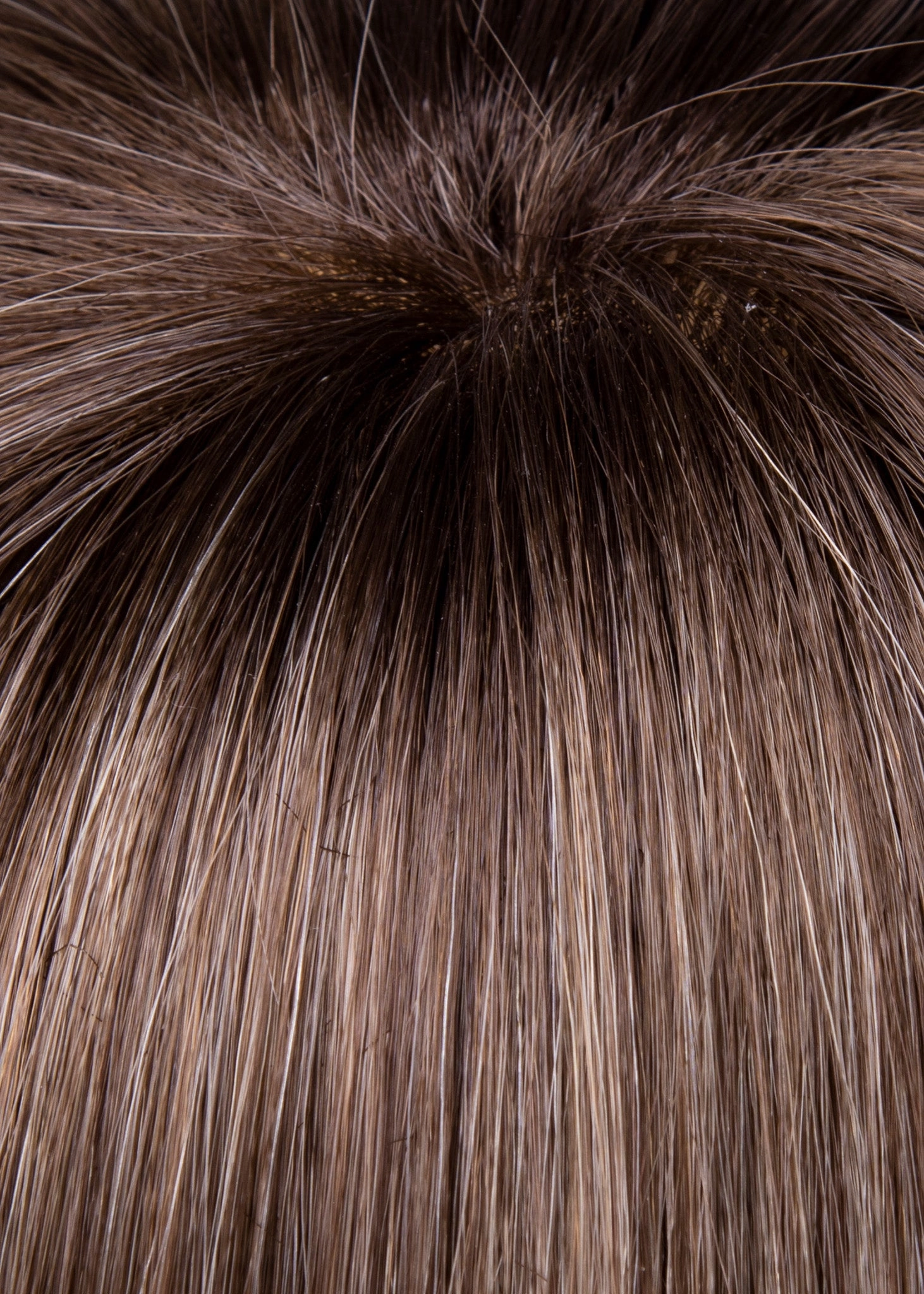 Shari Wig by Envy | Open Top | Synthetic Fiber | Average Cap