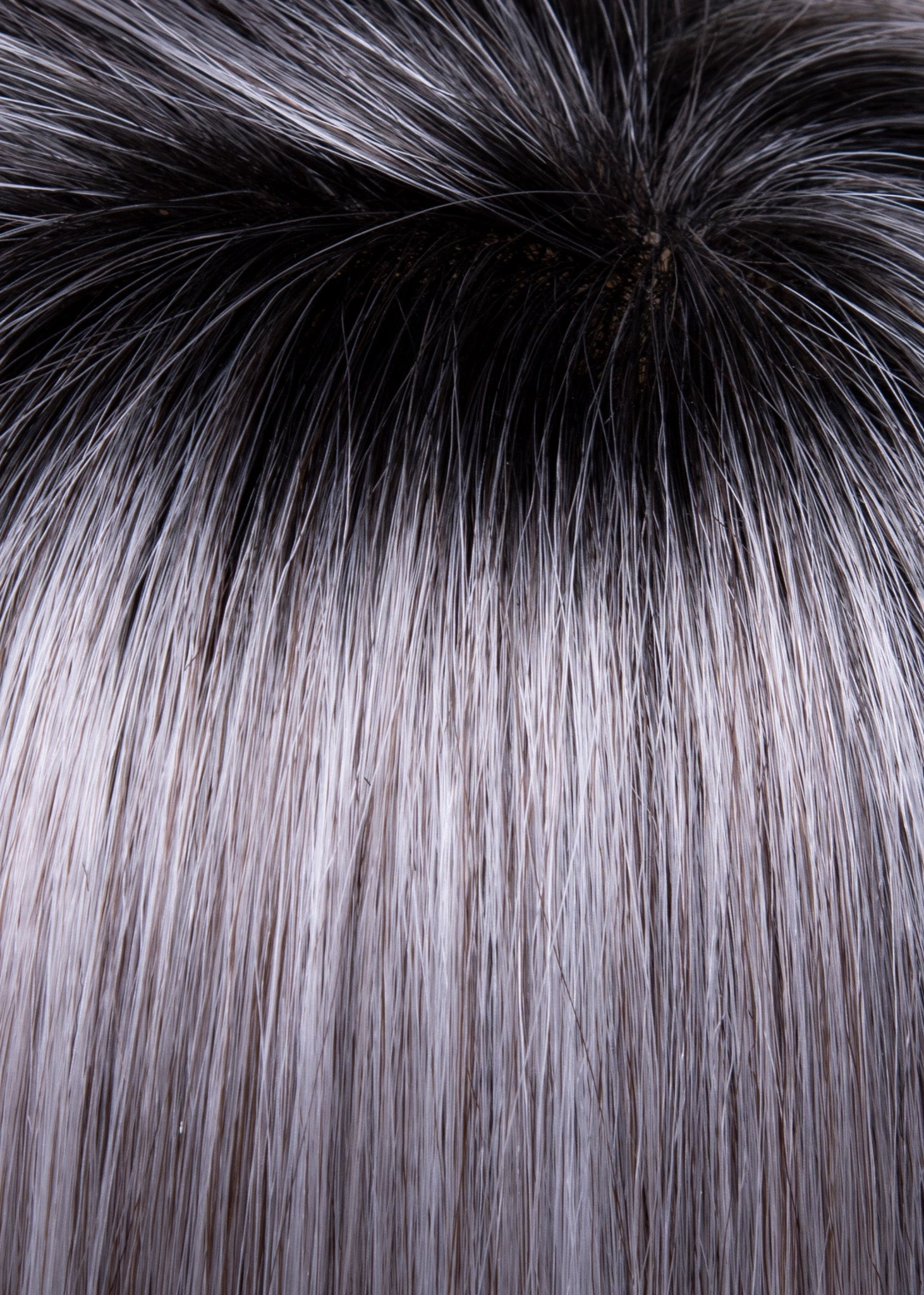Shari Wig by Envy | Open Top | Synthetic Fiber | Average Cap