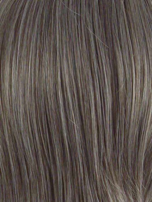 Shari Wig by Envy | Open Top | Synthetic Fiber | Average Cap