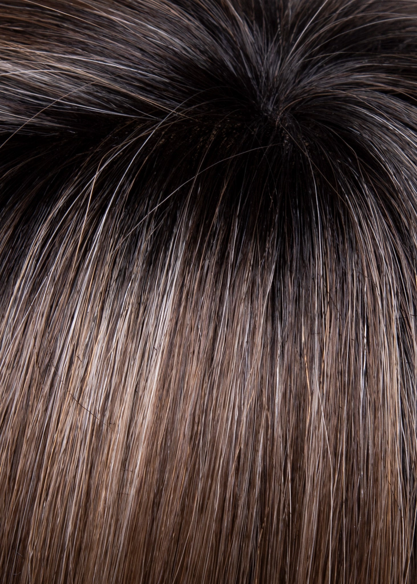 Shari Wig by Envy | Open Top | Synthetic Fiber | Average Cap
