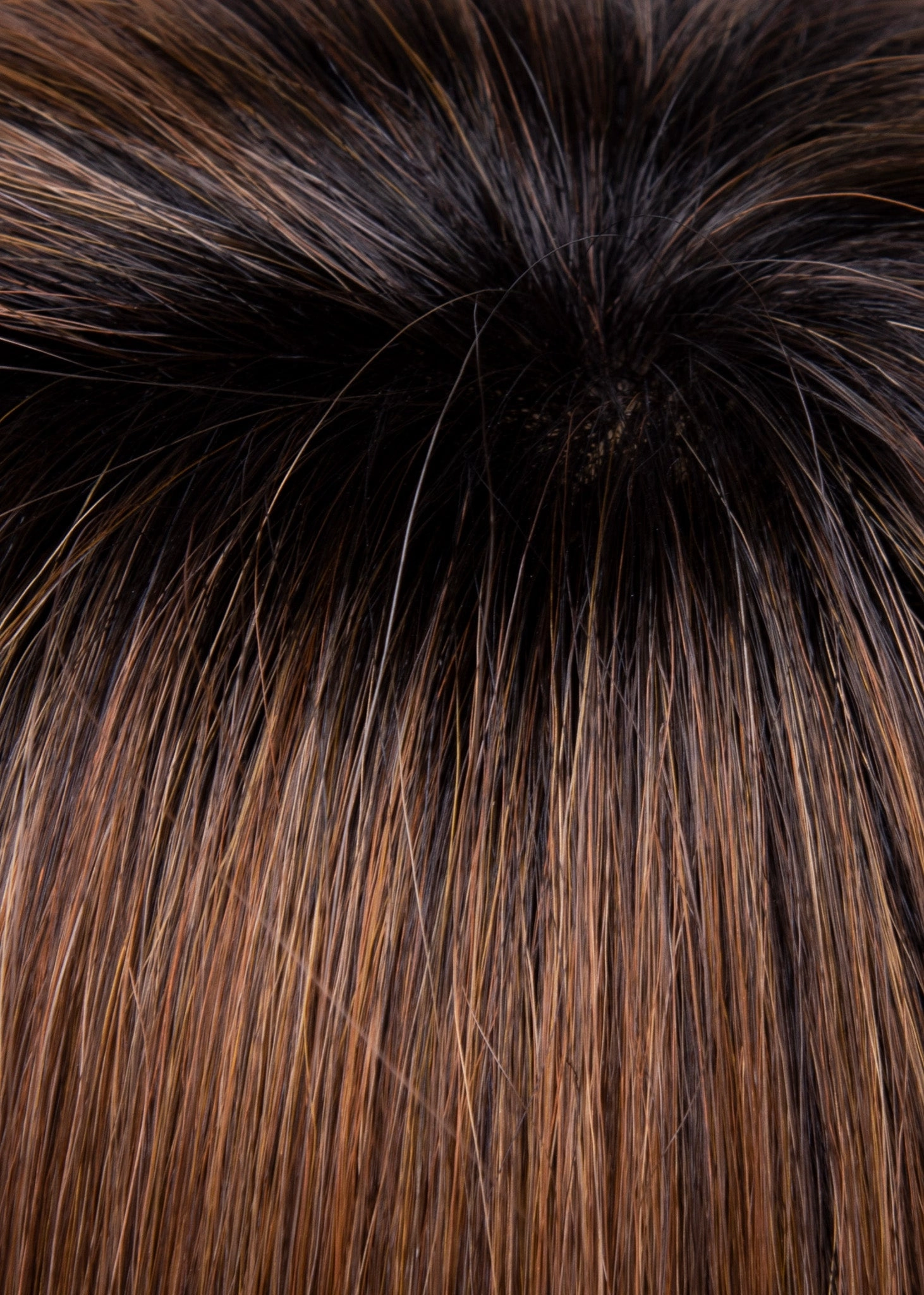Shari Wig by Envy | Open Top | Synthetic Fiber | Average Cap