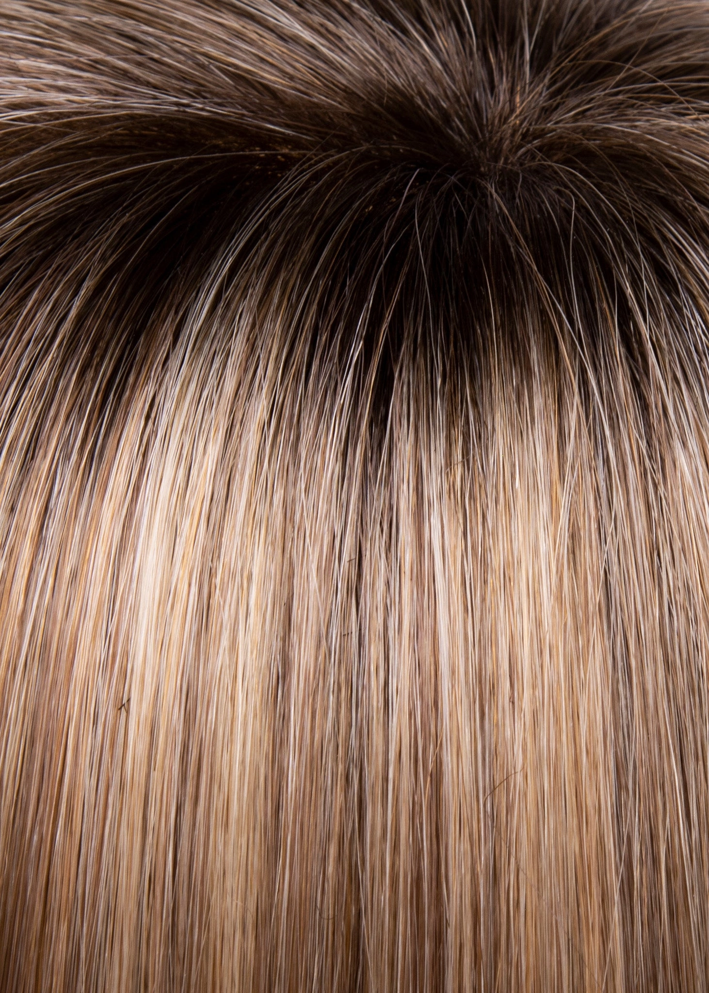 Shari Wig by Envy | Open Top | Synthetic Fiber | Average Cap